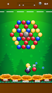 download Bubble Cannon Shooter HD free