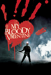 My Bloody Valentine