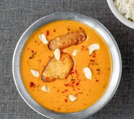 Malai Kofta