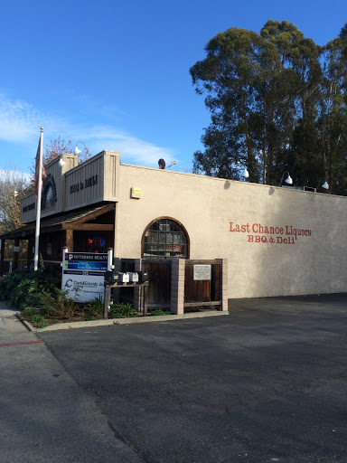 Liquor Store «Last chance liquor & deli», reviews and photos, 320 E Branch St, Arroyo Grande, CA 93420, USA