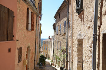 maison à Châteauneuf-Grasse (06)