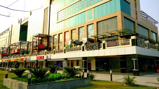 City Centre Mall, B-36, Parmanand Colony, Pocket 8, Block B, Sector 12 Dwarka, New Delhi, Delhi 110075, India, City_Centre, state DL