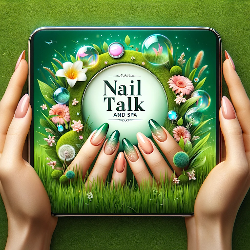 Nail Talk and Spa | Reader’s Choice Award 2020 & 2019