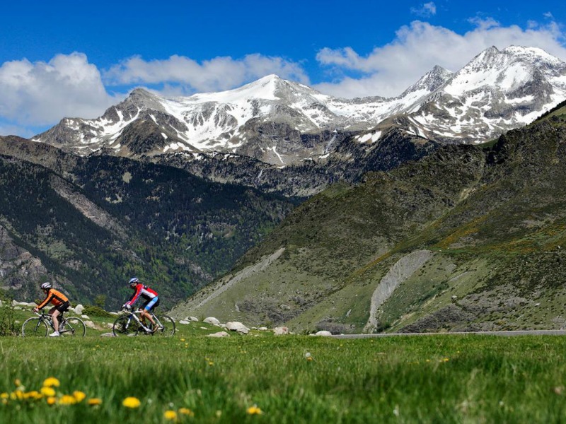 Vall de Boí