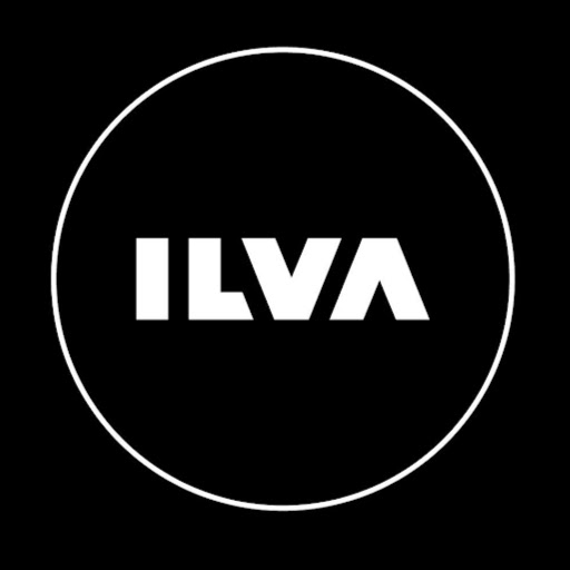 ILVA Odense logo