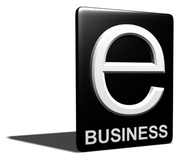 e-business