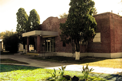 Instituto Tecnológico de Nuevo Laredo, Av.Reforma 2007 Sur, Col.Fundadores, 88000 Nuevo Laredo, Tamps., México, Instituto | TAMPS