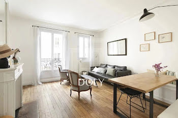 appartement à Paris 18ème (75)