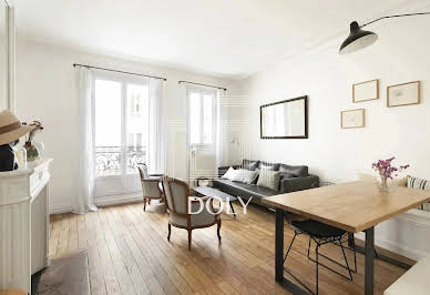 Appartement 2