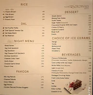 Spice Garden menu 5