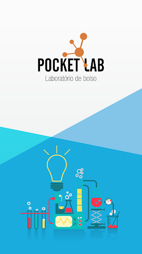 Pocket Lab