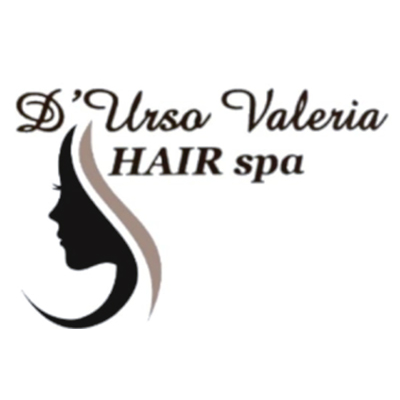 Valeria D'Urso Hair spa Acconciature & Benessere logo