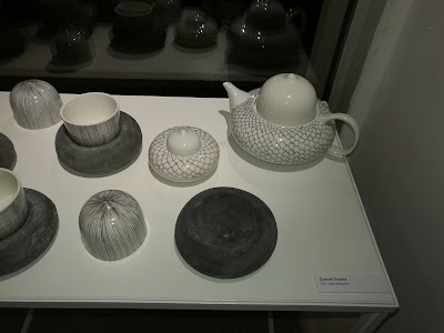 Photos of FISE Gal&eacute;ria - Fiatal Iparműv&eacute;szek St&uacute;di&oacute;ja Egyes&uuml;let
