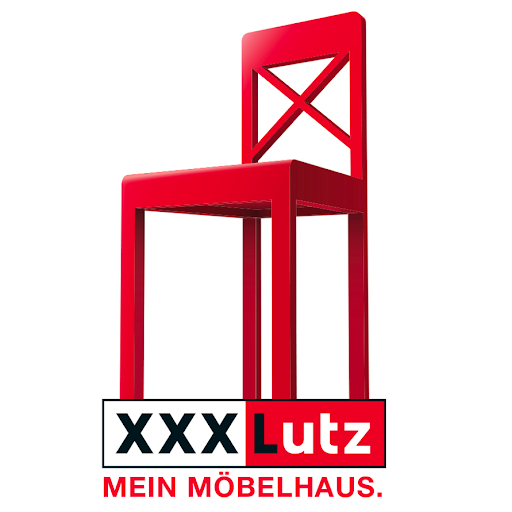 XXXLutz Brügge Neumünster logo