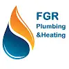 FGR Plumbing & Heating  Logo