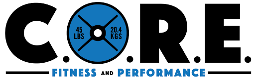 C.O.R.E. Fitness and Performance