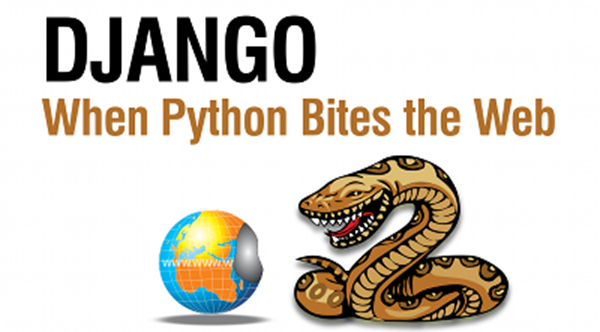 django logo