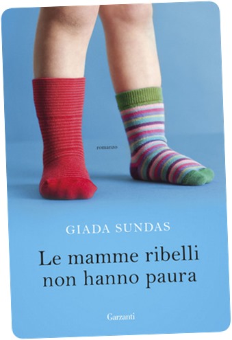 Le mamme ribelli non hanno paura_cover