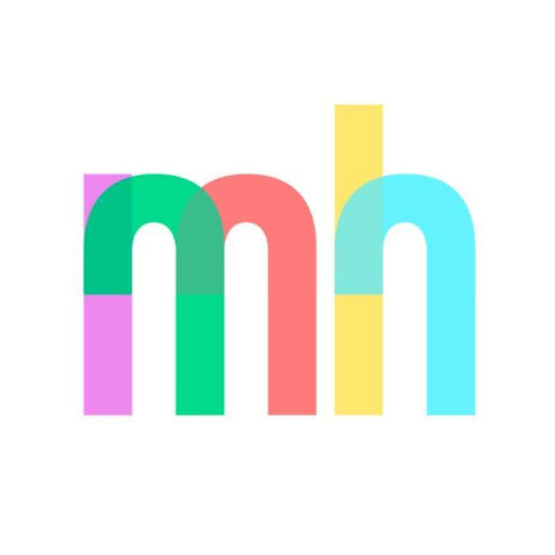 merchhub.dk logo