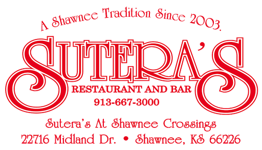 Sutera's Italian Restaurant, Pizza & Catering logo