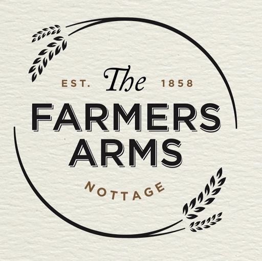 Farmers Arms logo