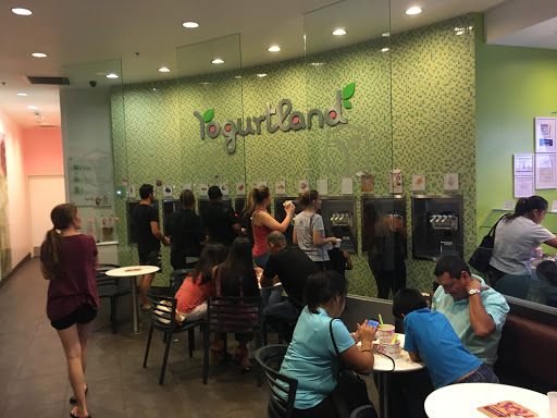 Frozen Yogurt Shop «Yogurtland», reviews and photos, 5635 Centennial Center Blvd, Las Vegas, NV 89149, USA