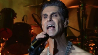 Perry Farrell Net Worth, Income, Salary, Earnings, Biography, How much money make?