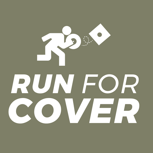 Run For Cover logo