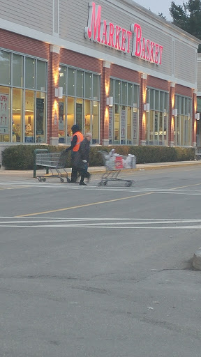 Supermarket «Market Basket», reviews and photos, 260 Main St, Wilmington, MA 01887, USA