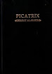 Hellmut Ritter - Picatrix In German