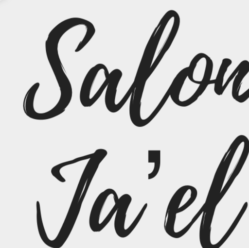 Salon Ja'el logo