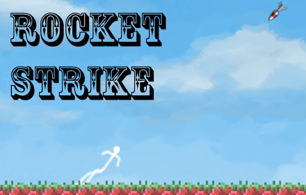 Rocket Strike small promo image