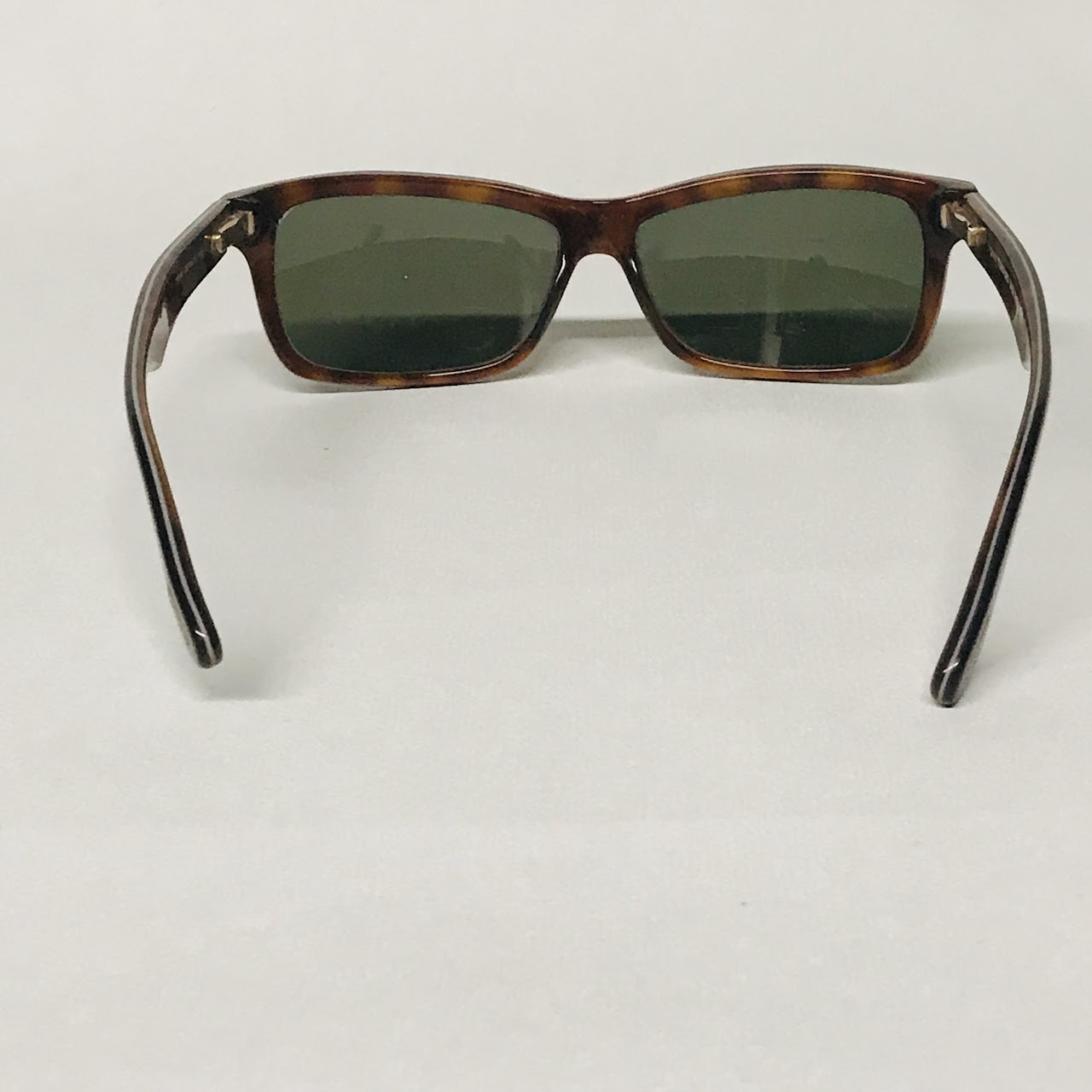 Tom Ford Sunglasses w/ Prescription