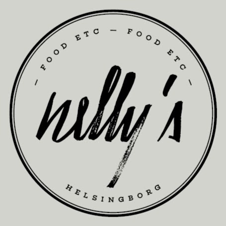 Nelly's Food Etc logo