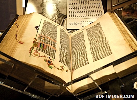 gutenberg-bible