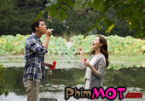 Phép màu tái sinh vai diễn Jung Woo Sung