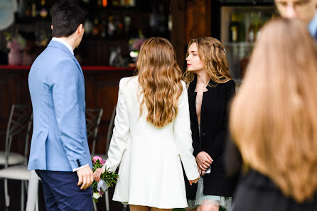 Photographe de mariage Iulian Corbu (icorbu). Photo du 7 décembre 2022