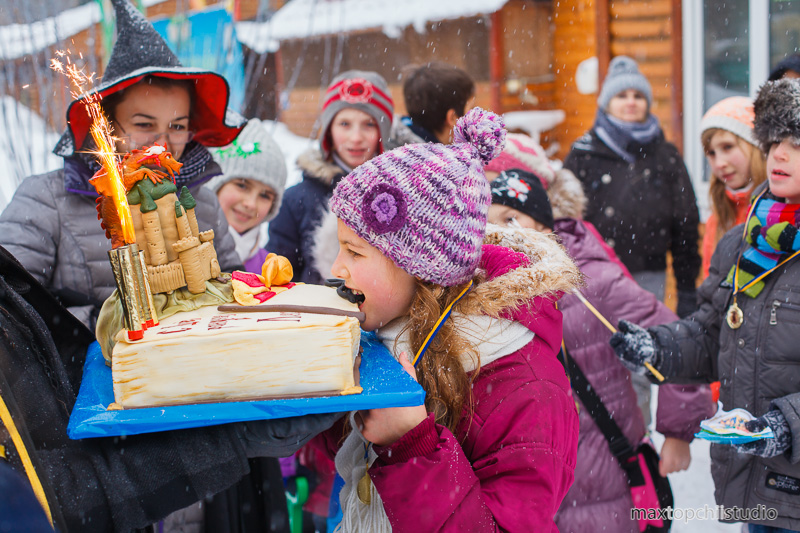 ну что? :) отчет?