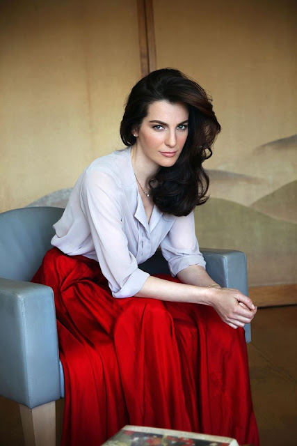 Ayelet Zurer Profile Pics Dp Images