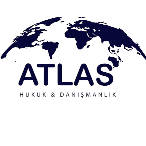 Atlas Hukuk & Danışmanlık ~ Avukat Belit Alıcı & Avukat Alper Üstün-Silivri logo