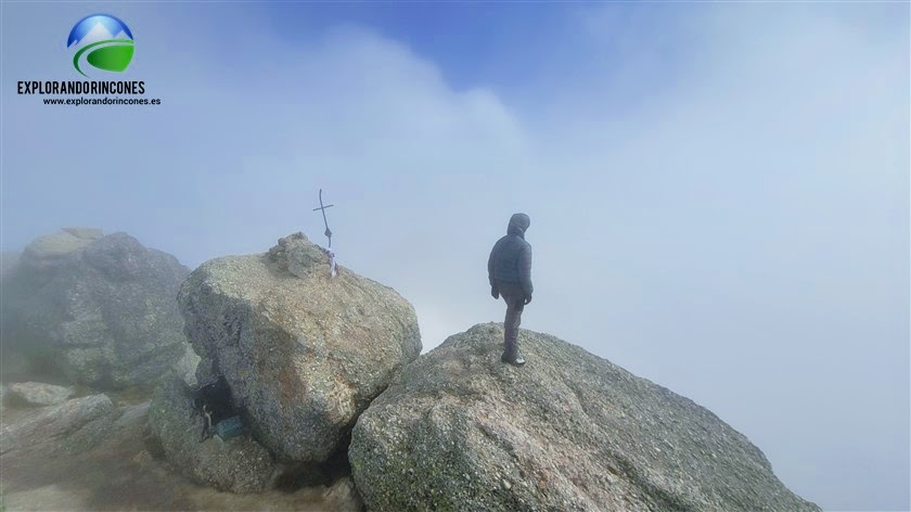 PICOS de Urbión 2.228 Nacimiento Río Duero