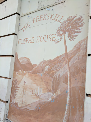 Coffee Shop «The Peekskill Coffee House», reviews and photos, 101 S Division St, Peekskill, NY 10566, USA