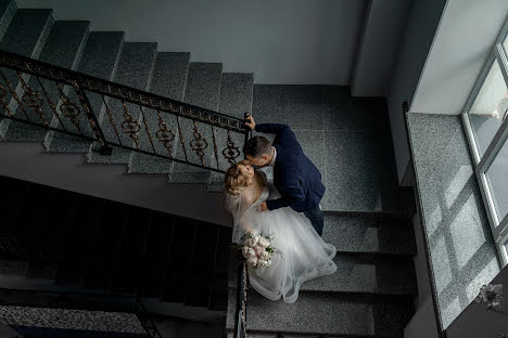Düğün fotoğrafçısı Lyudmila Osokina (fotomila). 23 Ağustos 2023 fotoları