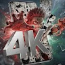 4K Live Wallpaper icon