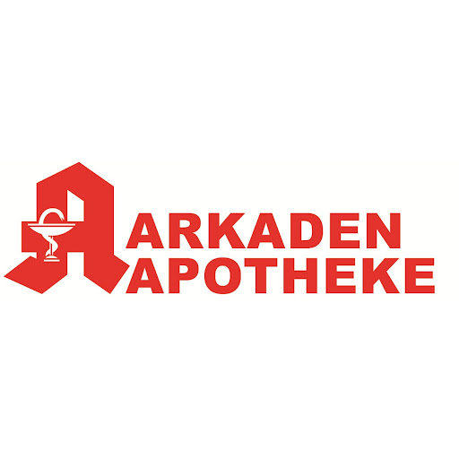 Arkaden-Apotheke