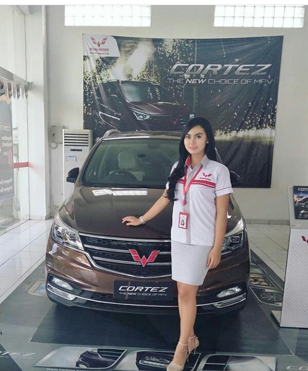 Scuto Purwokerto Harga Wuling Purwokerto