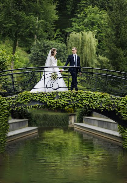 Wedding photographer Karl Geyci (karlheytsi). Photo of 9 October 2020