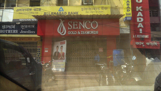 Senco Gold, 81, GT Road, Opp. Bazaar Kolkata, Asansol, West Bengal, India, Gold_Jeweler, state WB