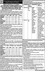 ESI-Hospital-Okhla-Vacancy-2016-www.indgovtjobs.in