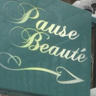 Pause Beauté logo